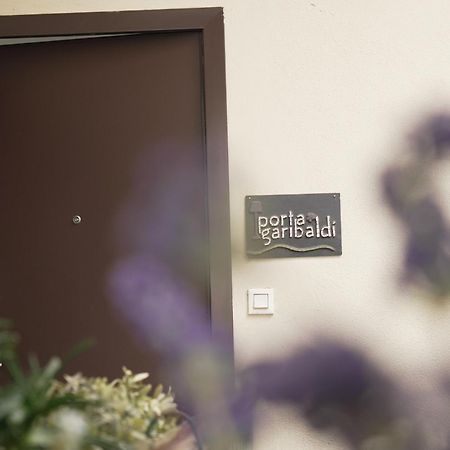 Porta Garibaldi Apartment Milan Exterior photo