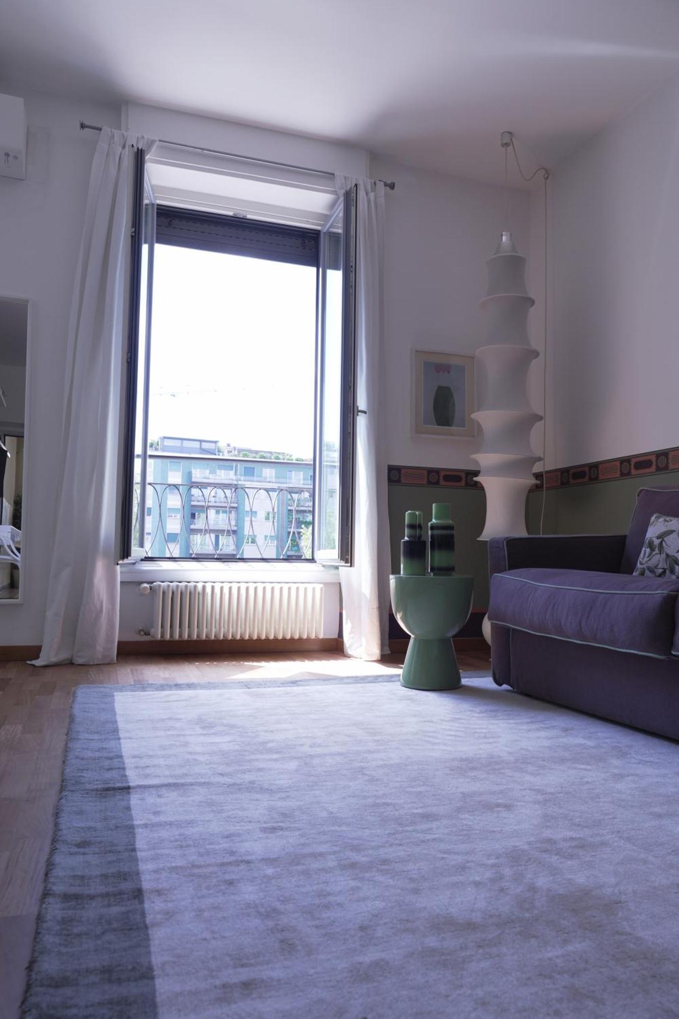 Porta Garibaldi Apartment Milan Exterior photo
