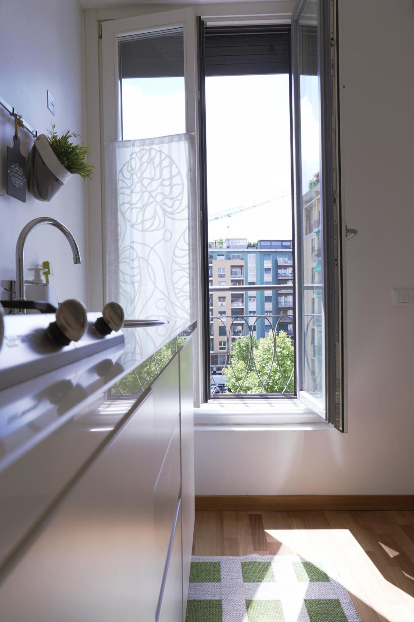 Porta Garibaldi Apartment Milan Exterior photo