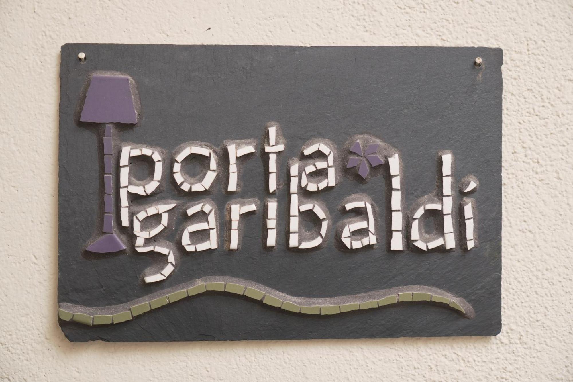 Porta Garibaldi Apartment Milan Exterior photo